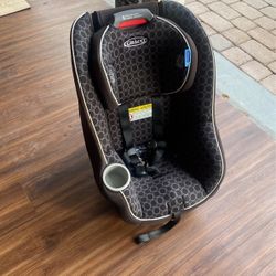 Graci Car Seat 