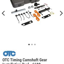 GM 4 Cylinder Timing Set 
