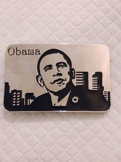 Belt Buckle