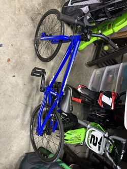 GT Micro Mini Racing Bike