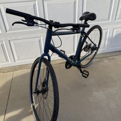 Unisex Co-op Large Aluminum Bike, 24 Speed