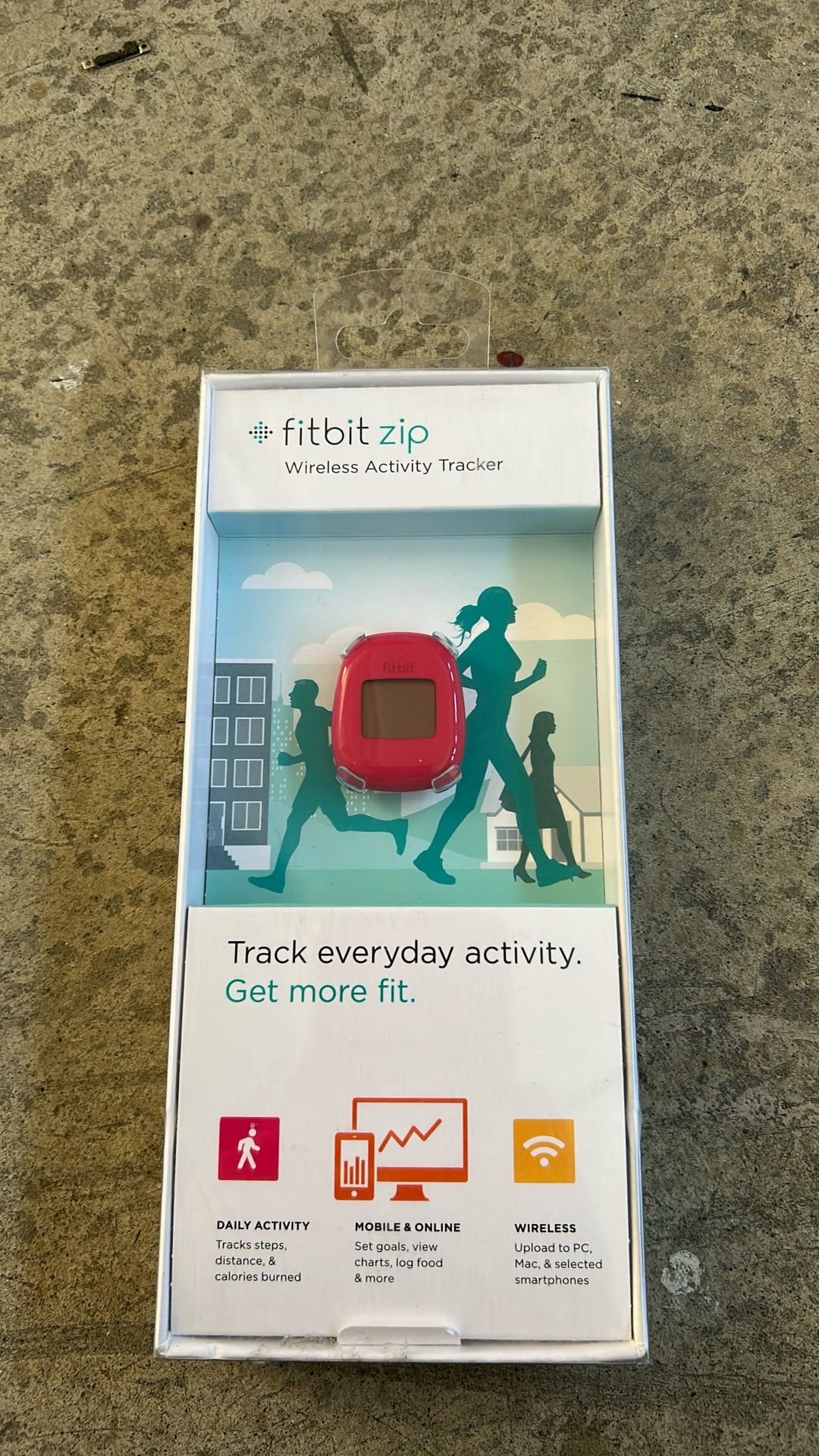 Fitbit Zip