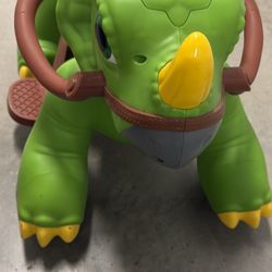 Kid Trax Ride-on Toy