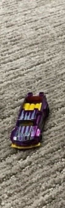 Hot wheels I’d track set
