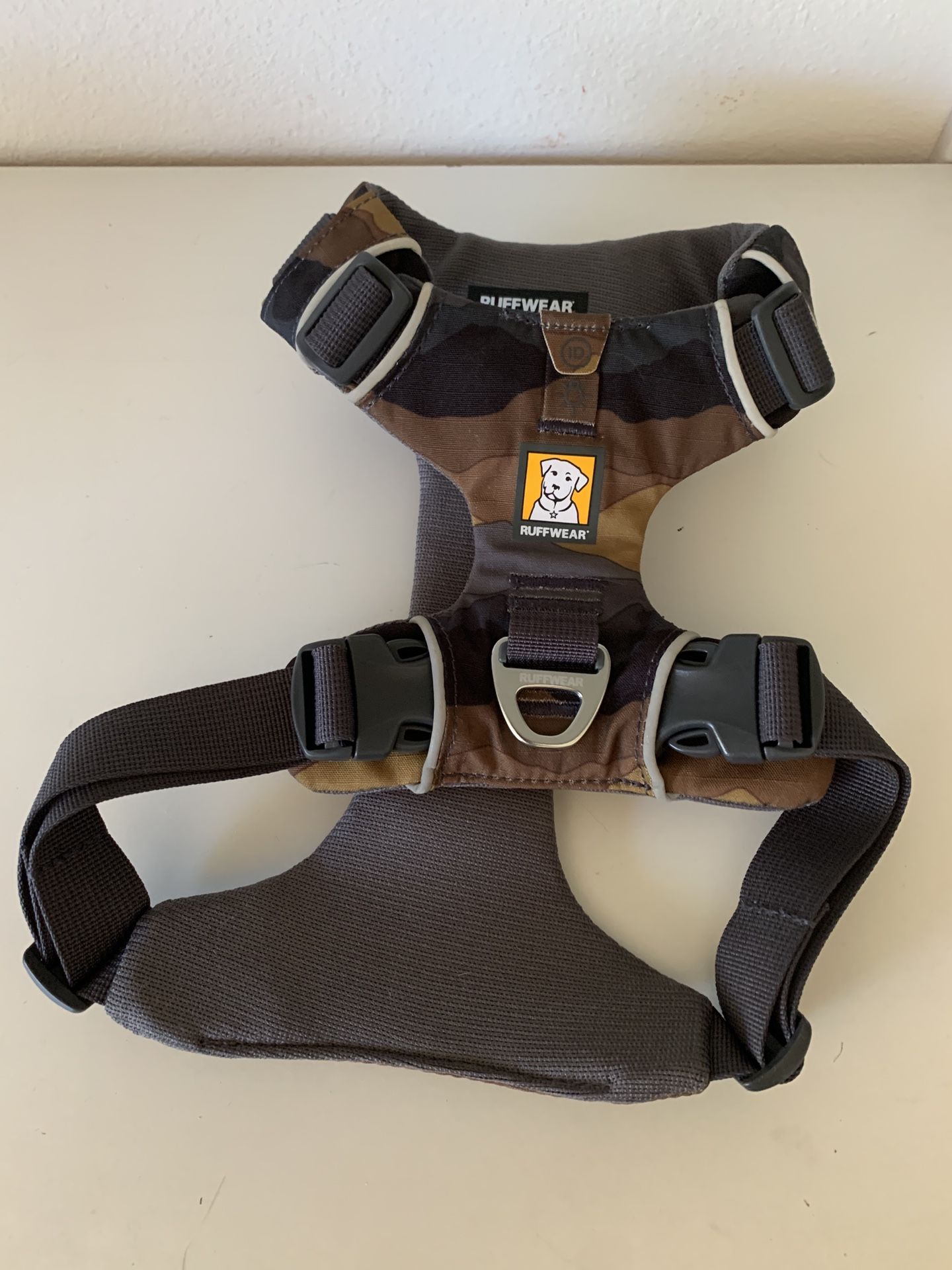 Ruffwear Dog Harness - Small