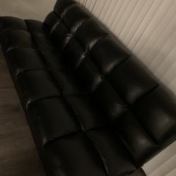 Futon Couch 