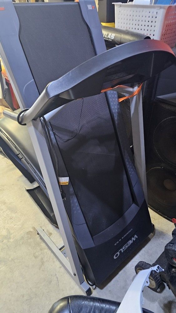 Treadmill