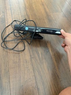 Xbox 360 kinect