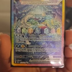 Pokemon Card