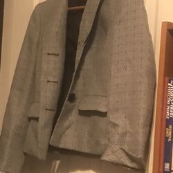 Tahari 6P Skirt Suit