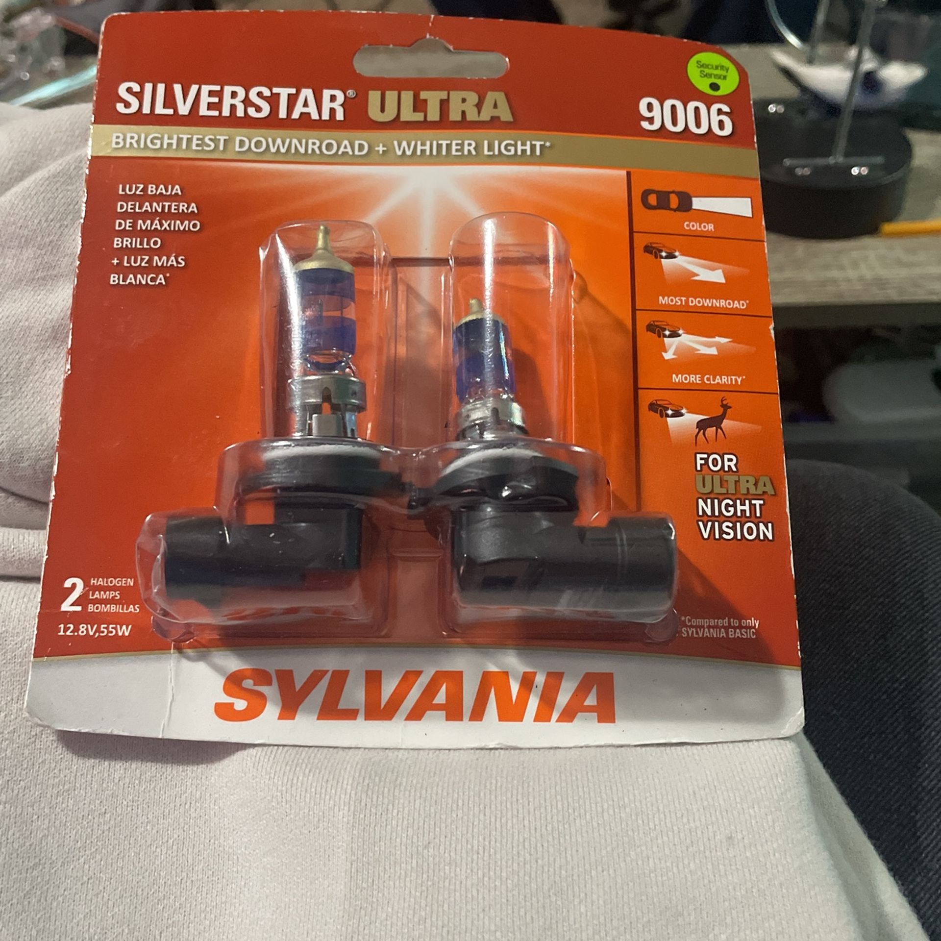 Brightest Ultra Bulbs For Headlights