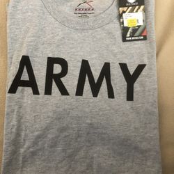 Army Shirt