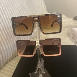 Lentes Para El Sol