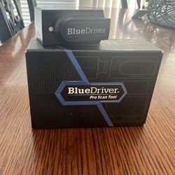 Blue Driver