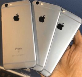 iPhone 6s 32GB Factory Unlocked