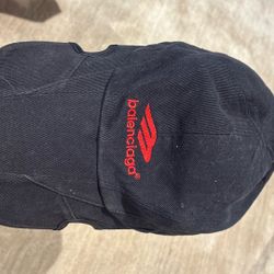 Balenciaga Hat 