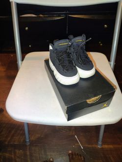 Jordan 9s (toddlers)