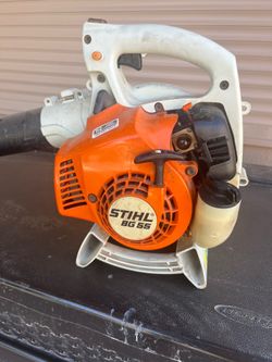 Stihl BG 55 Blower