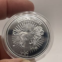 JOHN WICK COIN