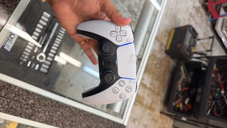 Ps5 controller