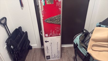 Christmas tree