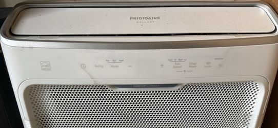 Small portable ac unit