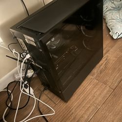 Pc Setup