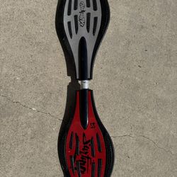 Ripstick