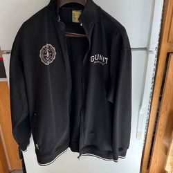 G-Unit Jacket Xl 