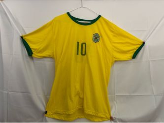 Brazil Brasil #10 Vintage.