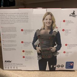 Huggs by abiie carrier