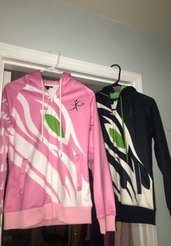 Seahawks women jackets
