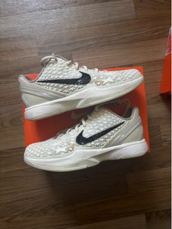 Kobe 6 All Star 2.0 gs