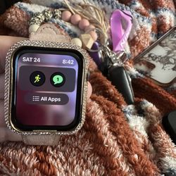iphone and watch combo 