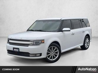2019 Ford Flex