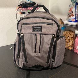 Eddie Bauer Diaper Bag