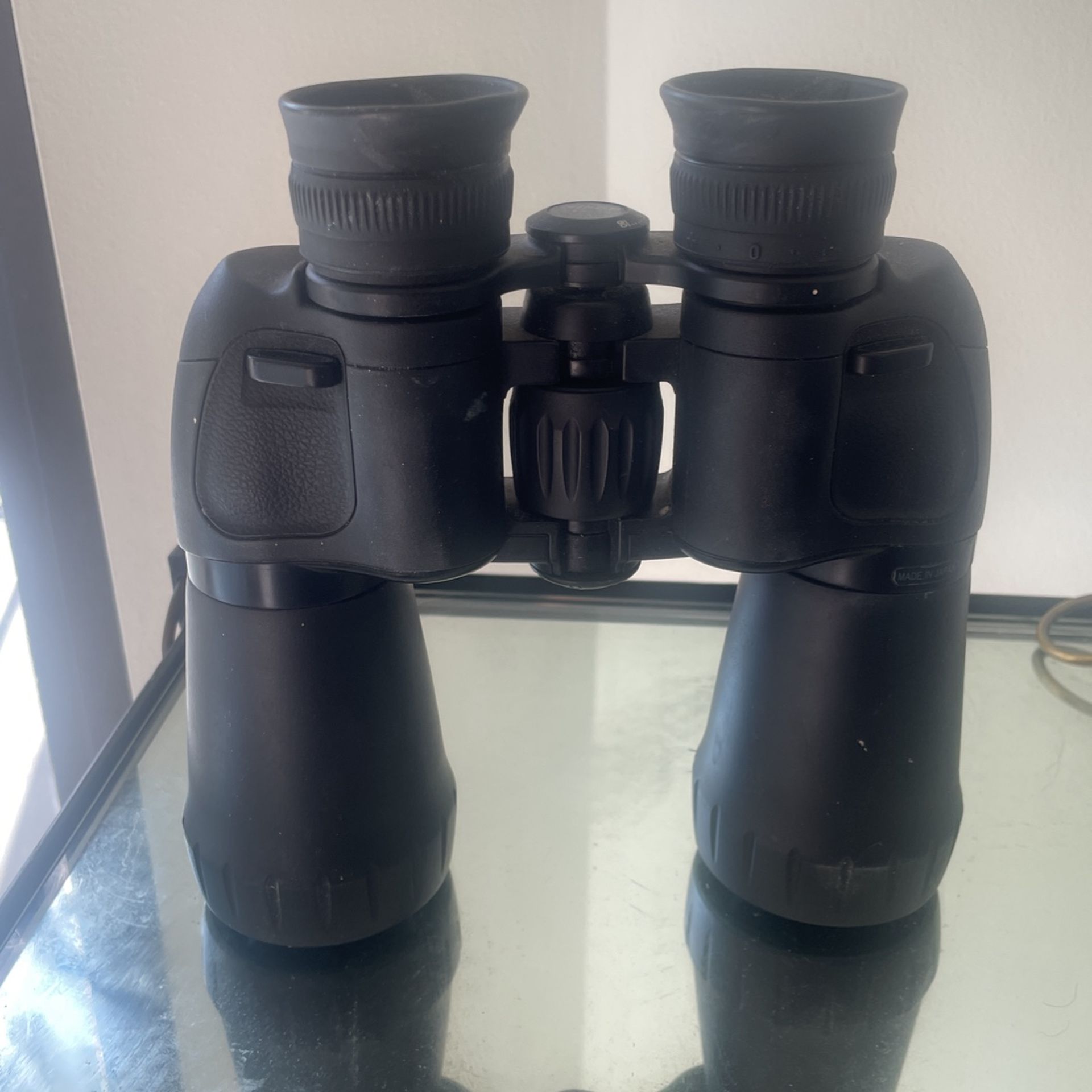 Nikon Action  Vision 10 X 50 Binoculars 
