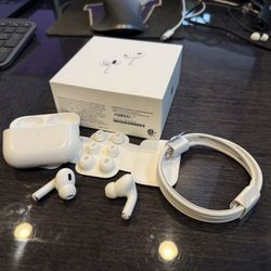 AirPods Pro 2 In Great Condition