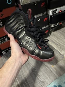 Cough Drop Foamposite Size 10