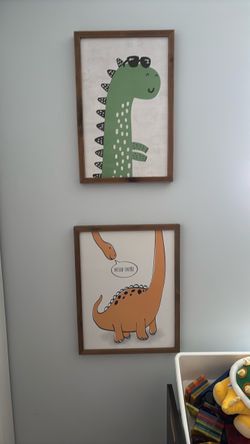 Children’s Art