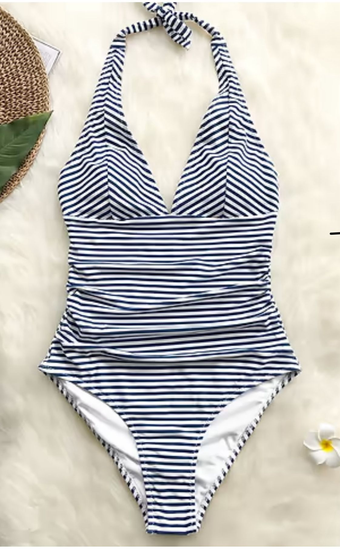 New Woman’s Swimsuit , Size M