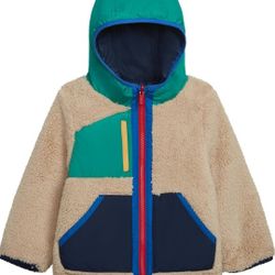 Jacket Carter's for toddler 3T