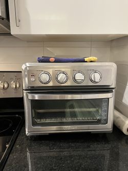Air fryer