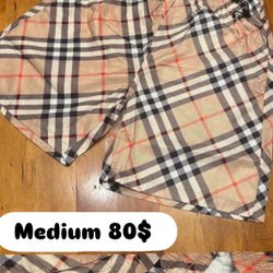Burberry Shorts