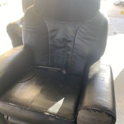 Massage Chairs 