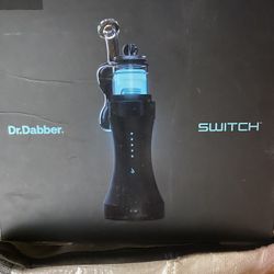 DrDabber