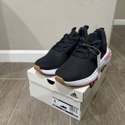 <NIB> Adidas Men’s Racer TR23 Sneakers (Size 8)