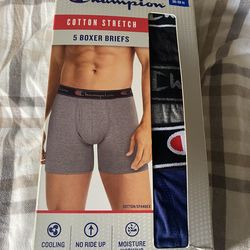 Championship Boxer Briefs