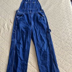 Vintage Dickies Overalls