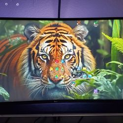 LG 38GN950 38" Ultrawide Monitor